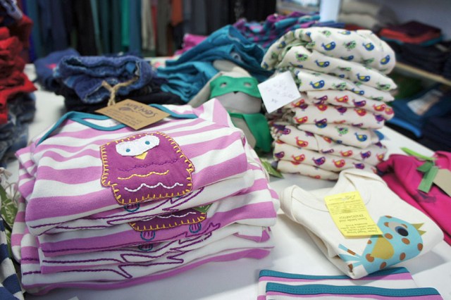 Lightwear (c) Stern&Kringel