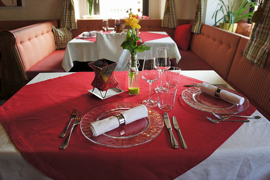 Jo's Restaurant (c) Stern&Kringel