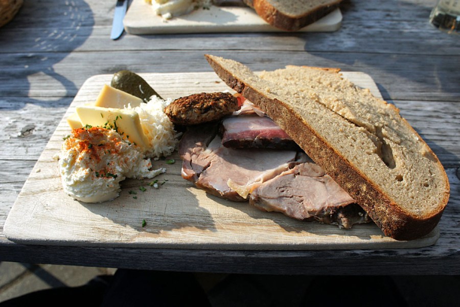 Schlagerwirt - Schlagerbrettl (c) Stern&Kringel