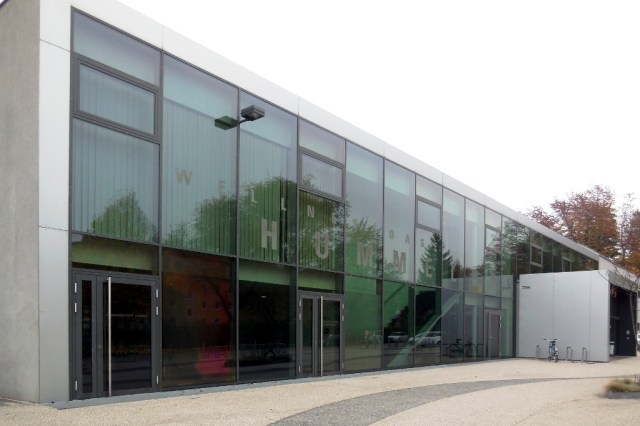 Wellnessoase Hummelhofbad (c) Linz AG