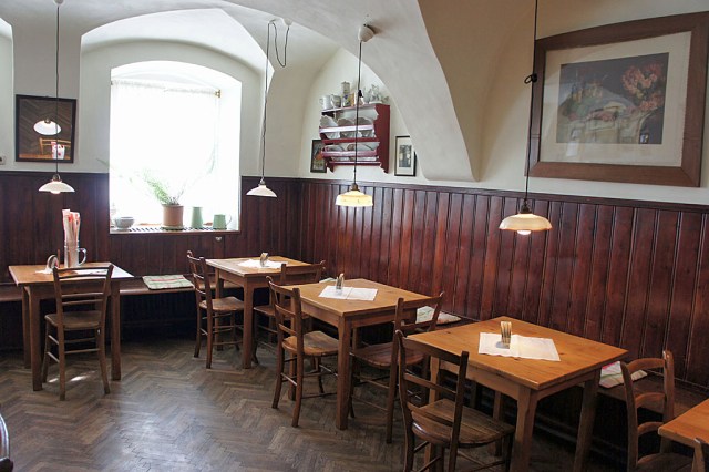 Gasthof Rahofer (c) Stern&Kringel