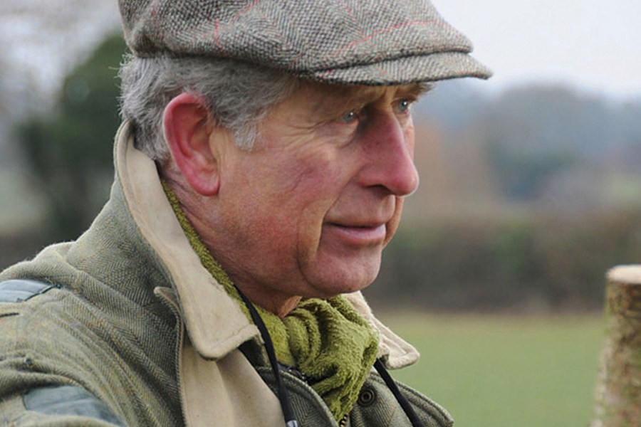 Der Bauer und sein Prinz (c) Denkmal Film Verhaag GmbH