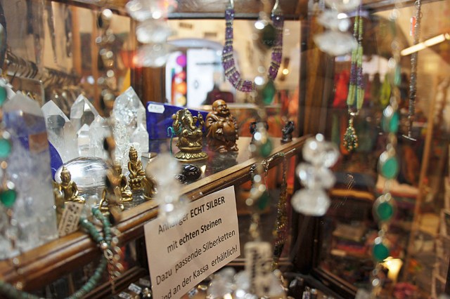 Geko (c) Stern&Kringel