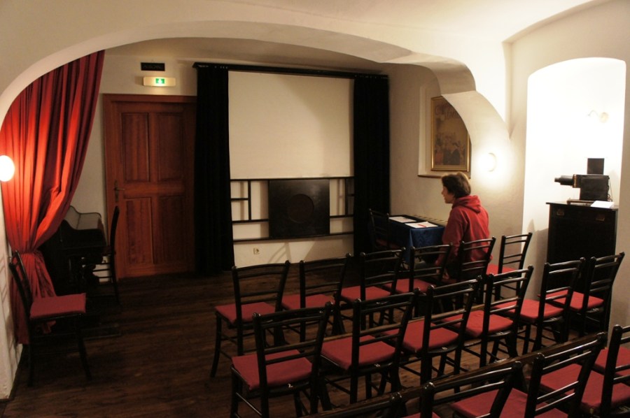 Cinematograph (c) Stern&Kringel