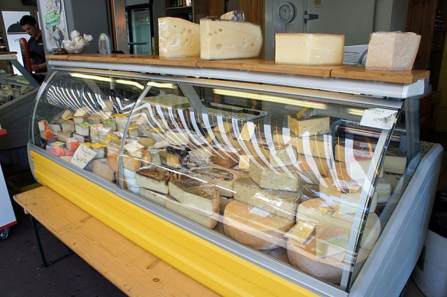 Käseglocke (c) Stern&Kringel