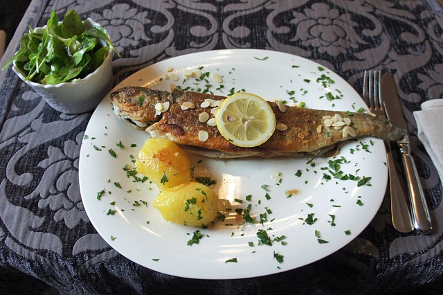 Spitzwirtin (c) Stern&Kringel