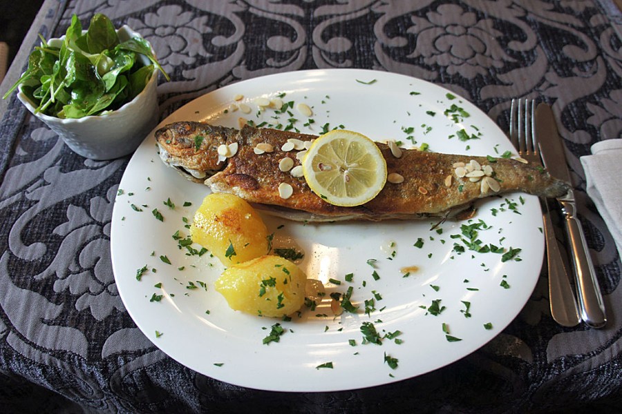 Spitzwirtin (c) Stern&Kringel