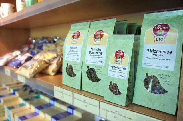 Bergkräutergenossenschaft (c) Stern&Kringel