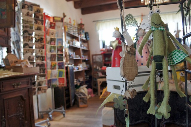 Lucias Naturladen (c) Stern&Kringel