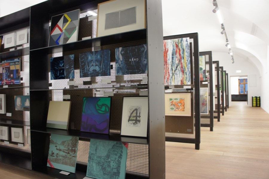 Artothek (c) Stern&Kringel