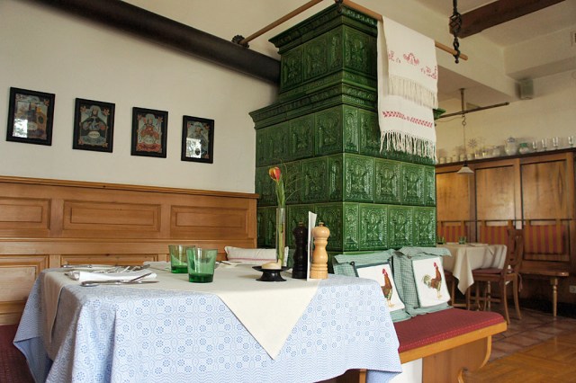 Gaststube im Weindlhof (c) Stern&Kringel