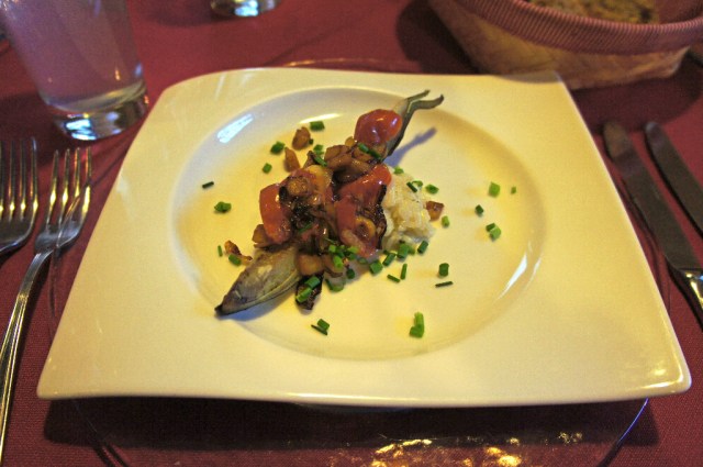 Jo's Restaurant (c) Stern&Kringel