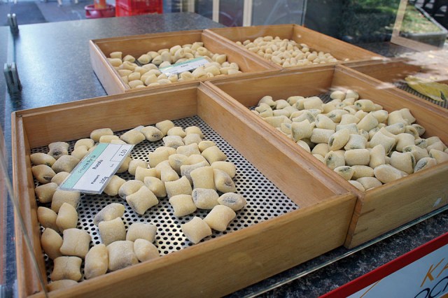 Käseglocke (c) Stern&Kringel