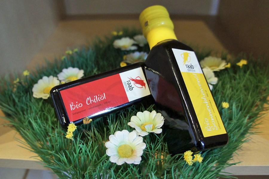 Ölmühle Raab (c) Stern&Kringel