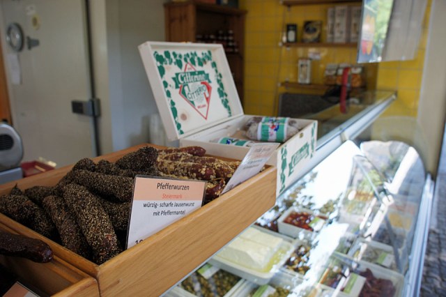 Käseglocke (c) Stern&Kringel