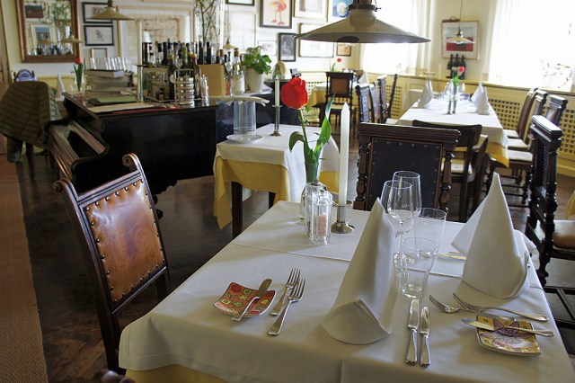 Gasthof Rahofer (c) Stern&Kringel