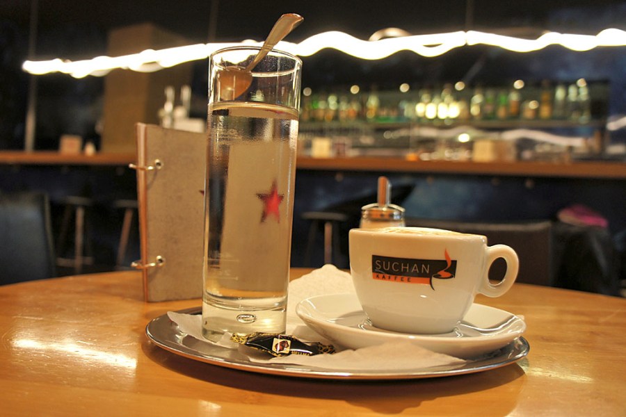 Café Bar Stern (c) Stern&Kringel