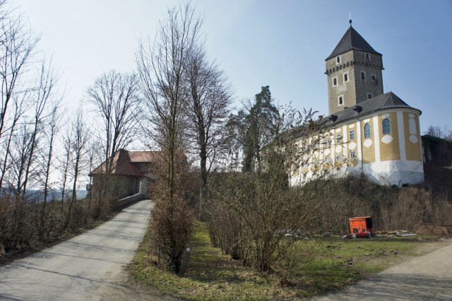 Granitweg (c) Stern&Kringel