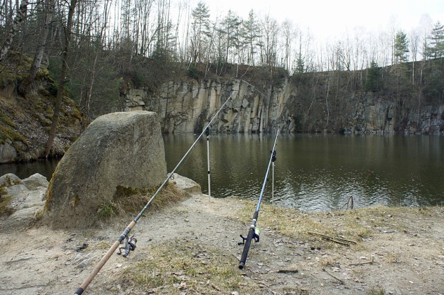 Granitweg (c) Stern&Kringel