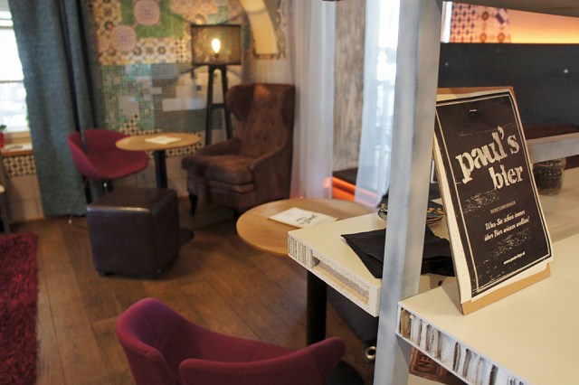 Paul's (c) Stern&Kringel