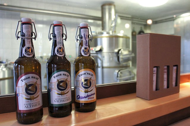 Thorbräu (c) Stern&Kringel