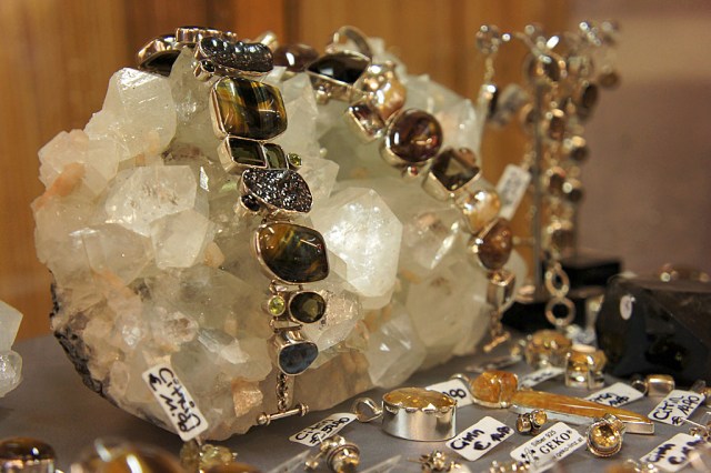 Geko (c) Stern&Kringel