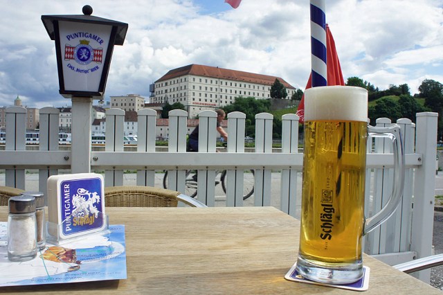 Biergartl (c) Stern&Kringel