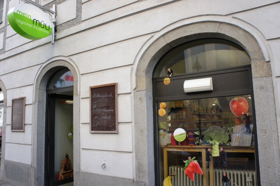 Mein MüLi (c) Stern&Kringel