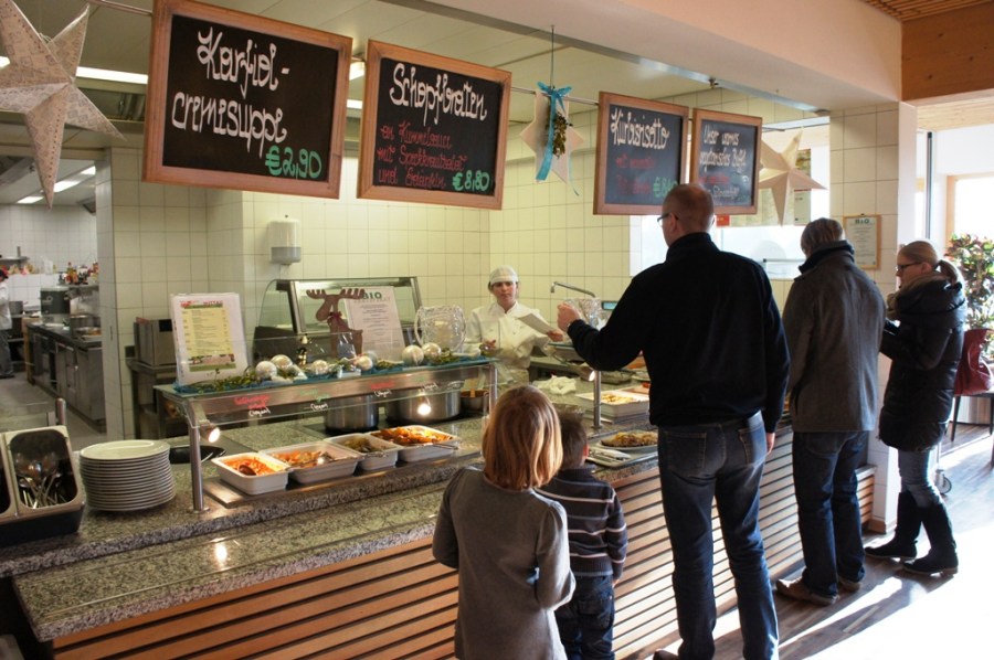 Biohof Achleitner (c) Stern&Kringel