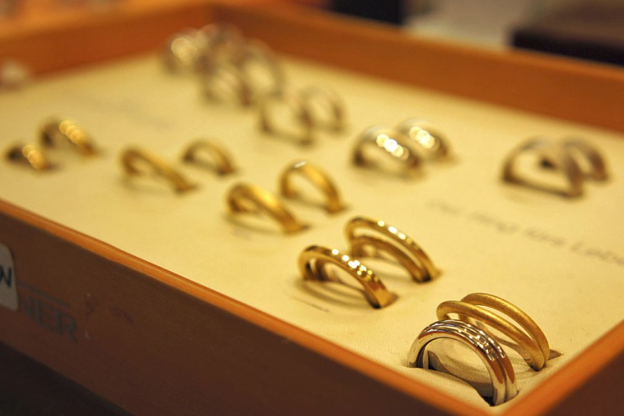 Schmuck Kastner (c) Stern&Kringel