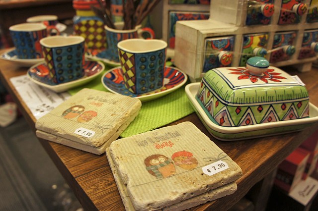 Geko (c) Stern&Kringel