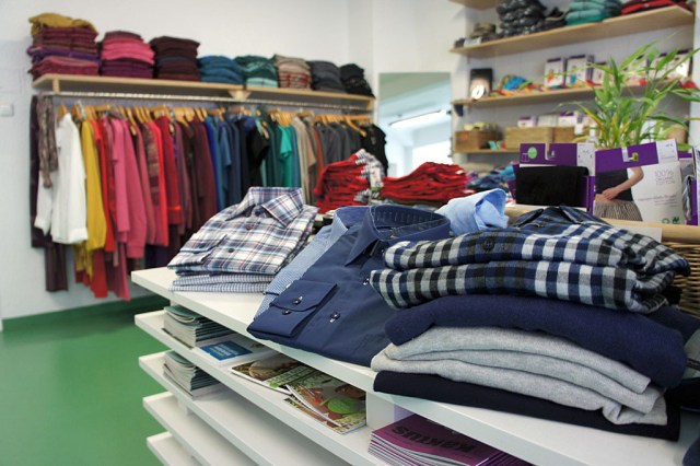 Lightwear (c) Stern&Kringel