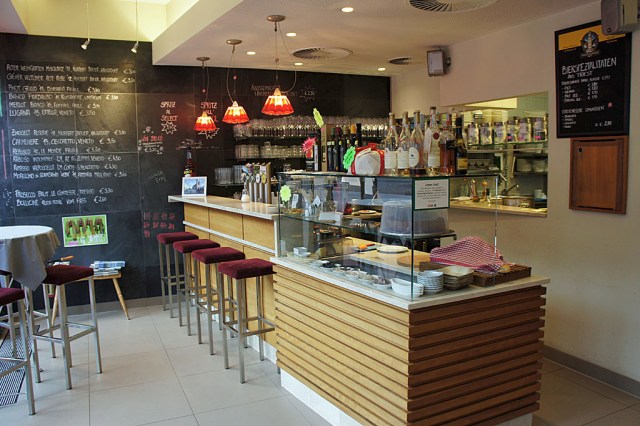 Bigoli (c) Stern&Kringel