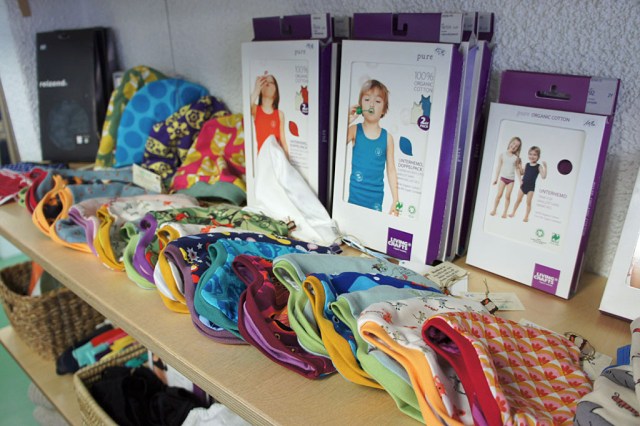 Lightwear (c) Stern&Kringel