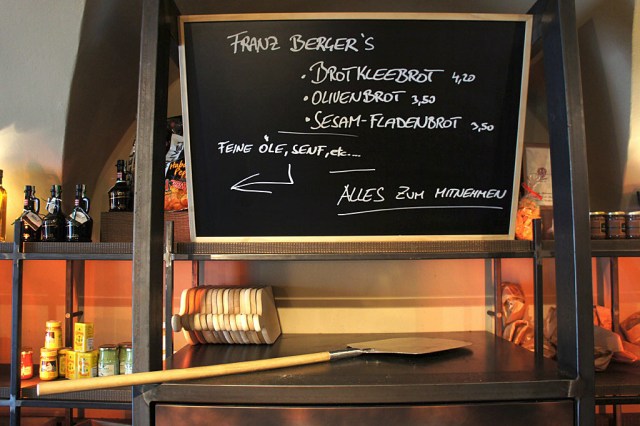 Paul's (c) Stern&Kringel