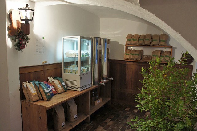 Ackerlhof Bio-Tofu (c) Stern&Kringel