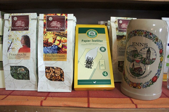 Lucias Naturladen (c) Stern&Kringel