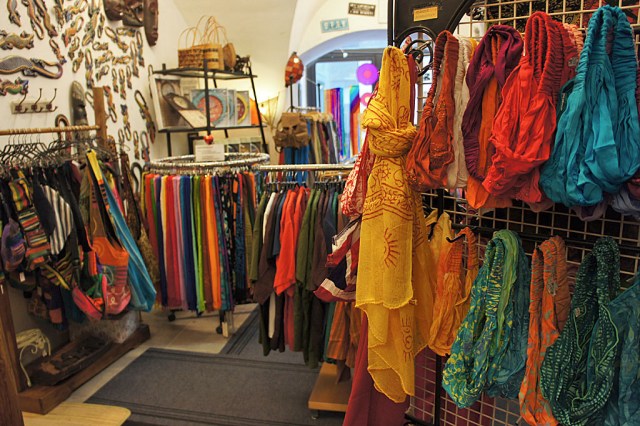 Geko (c) Stern&Kringel