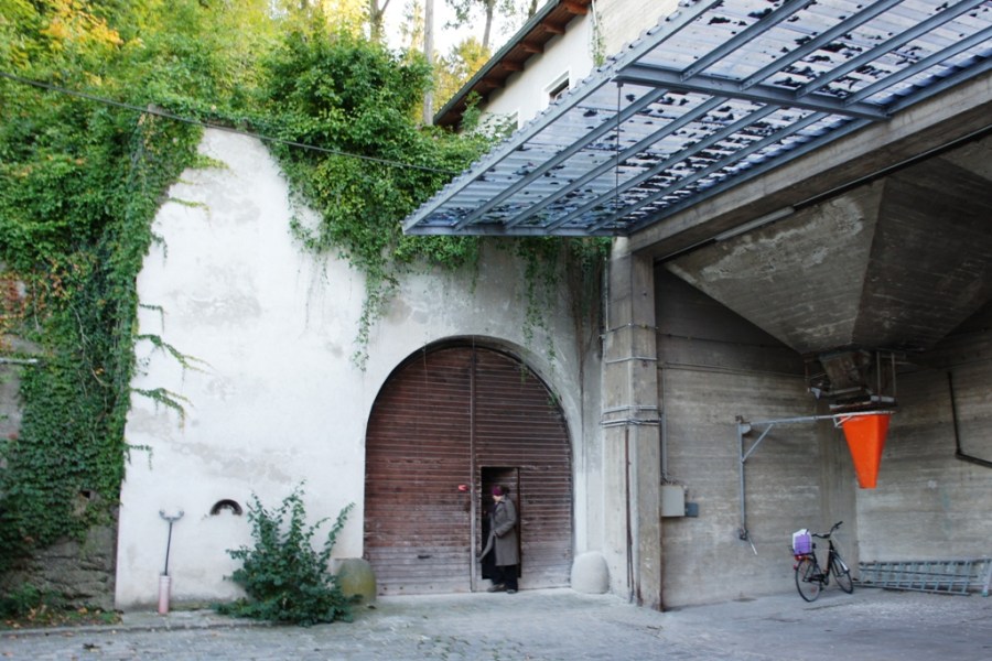 Limonistollen (c) Stern&Kringel