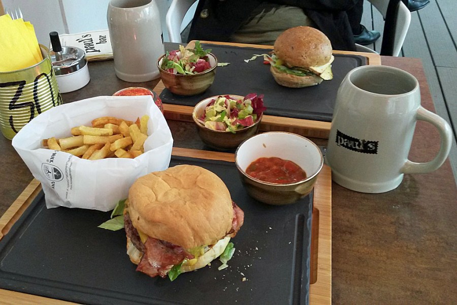 Paul's (c) Stern&Kringel