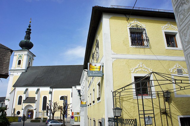 Jo's Restaurant (c) Stern&Kringel