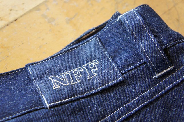 Naturfaser Fölser Jeans - Jeans aus Mühlviertler Leinen und Baumwolle (c) Stern&Kringel