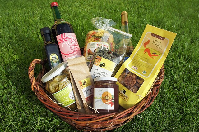 Schurm's Hofladen (c) Stern&Kringel