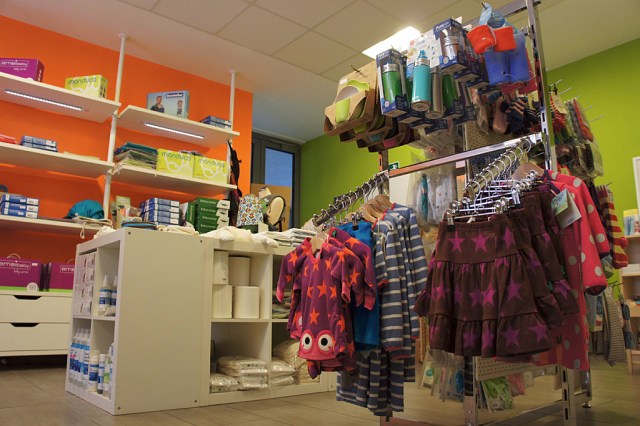 Natürlich Baby (c) Stern&Kringel