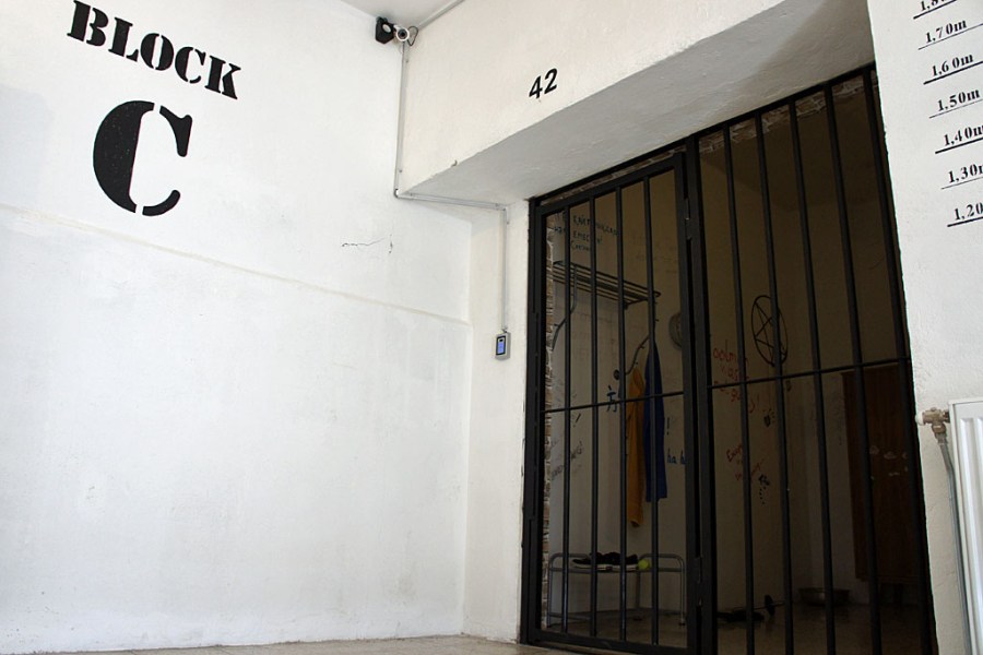 Masters of Escape (c) Stern&Kringel