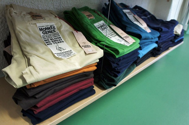 Lightwear (c) Stern&Kringel