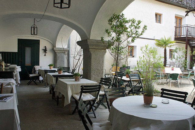 Gasthof Rahofer (c) Stern&Kringel