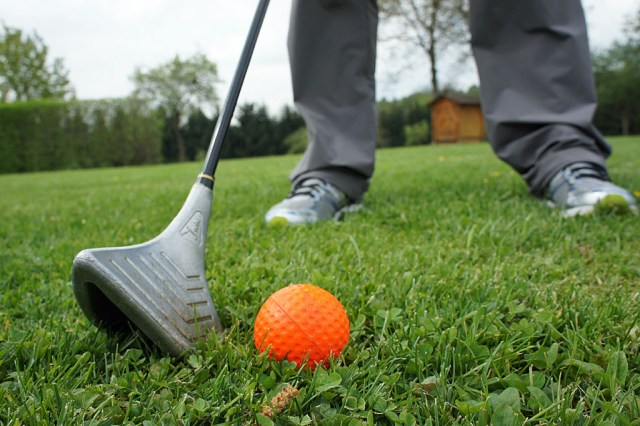 Swingolf Linz (c) Stern&Kringel