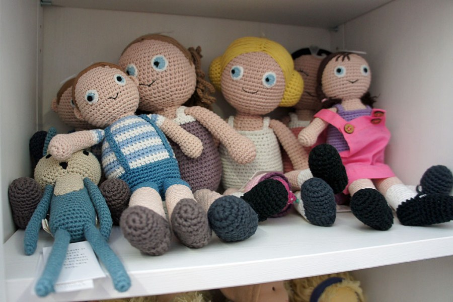 Kinderkram (c) Stern&Kringel