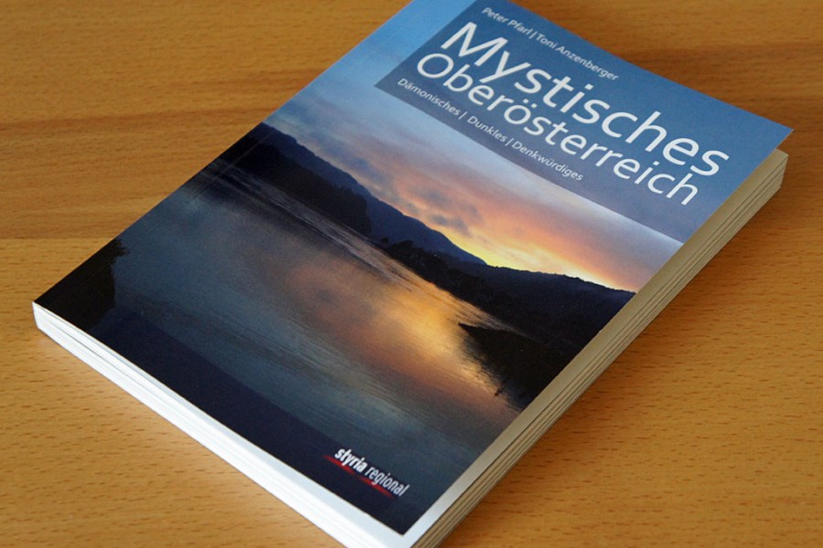 Mystisches Oberösterreich (C) Stern&Kringel